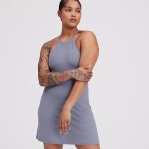 Girlfriend Collective Sea Glass Undress - Like New